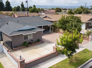 114 W 226th St, Carson, CA 90745