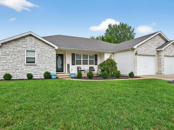 311 Hampshire Dr, Logansport, IN 46947