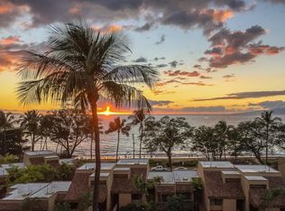 Kamaole Beach Royale, Kihei, HI 96753