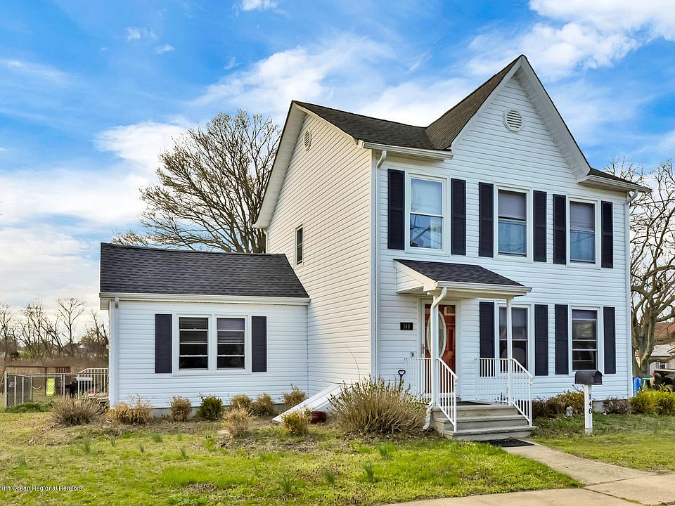 148 Church Street, Belford, NJ 07718 Zillow
