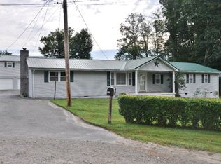 138 Sue Ann Addition, Mount Hope, WV 25880