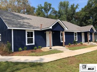 612 Tech Dr, Ruston, LA 71270