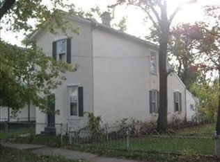 841 Greenwood Ave, Hamilton, OH 45011