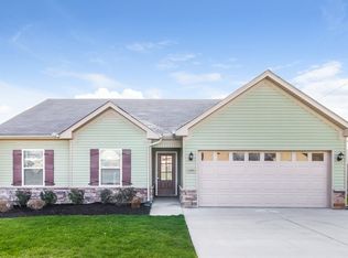 1005 Shallow Water Way, Murfreesboro, TN 37127