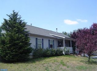 109 Williams Rd, Woodstown, NJ 08098