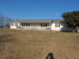 130 Johnson Rd, Campobello, SC 29322