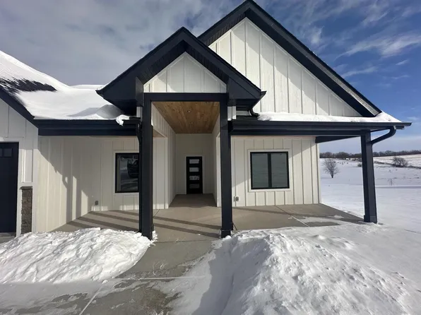 N5038 Meadowlark Circle, Monticello, WI 53570