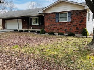 134 1st St S, Rosebud, MO 63091