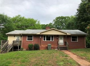 218 Deviney St, Spindale, NC 28160