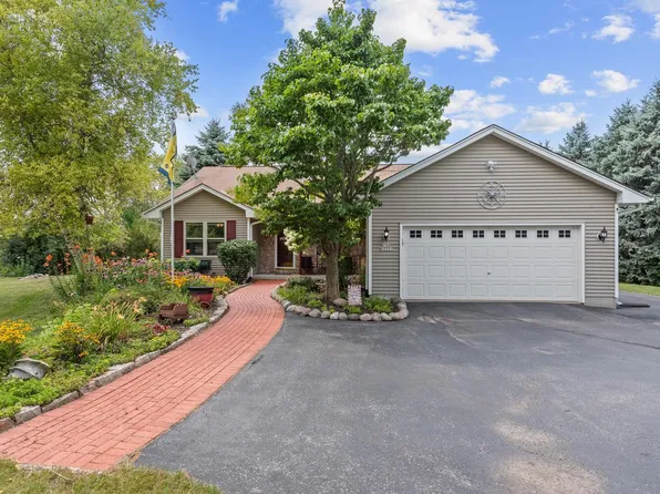 W124N12721 Wasaukee ROAD, Germantown, WI 53022