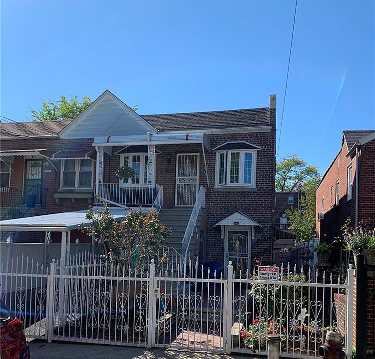 4147 Ely Ave, Bronx, NY 10466 MLS H6213945 Zillow