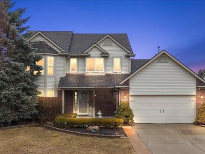 21209 Clear Creek Blvd, Clinton Township, MI, 48036