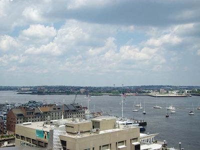 85 E India Row APT 12H, Boston, MA, 02110