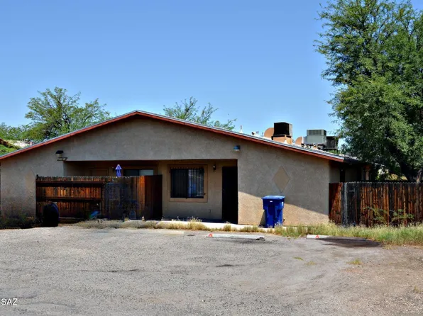 4118 N 1st Ave, Tucson, AZ 85719