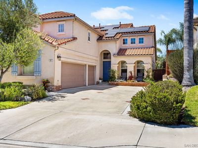 591 Chesterfield Cir, San Marcos, CA, 92069