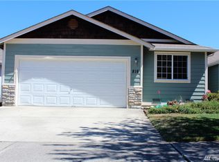 816 Avalon Ct SE, Olympia, WA 98513