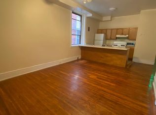 1100 S 46th St APT 1B, Philadelphia, PA 19143