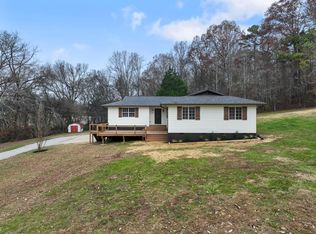 2591 Harlan Farms Rd, Columbia, TN 38401
