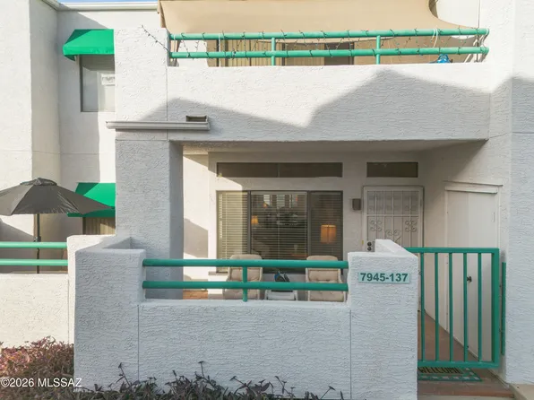 7945 E Colette Cir, Tucson, AZ 85710