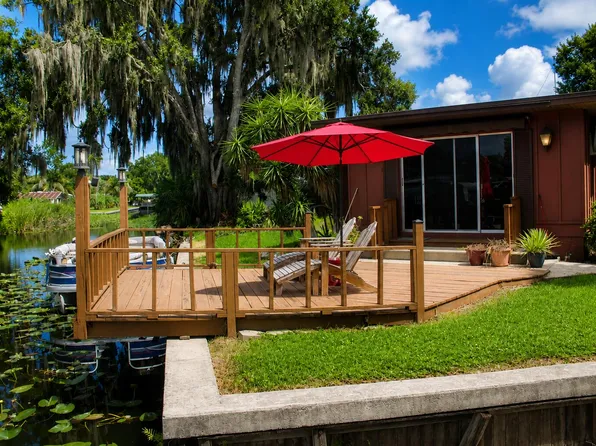 3031 SE 33rd Drive, Okeechobee, FL 34974