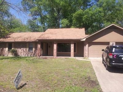 108 W Menefee St, Lufkin, TX, 75904