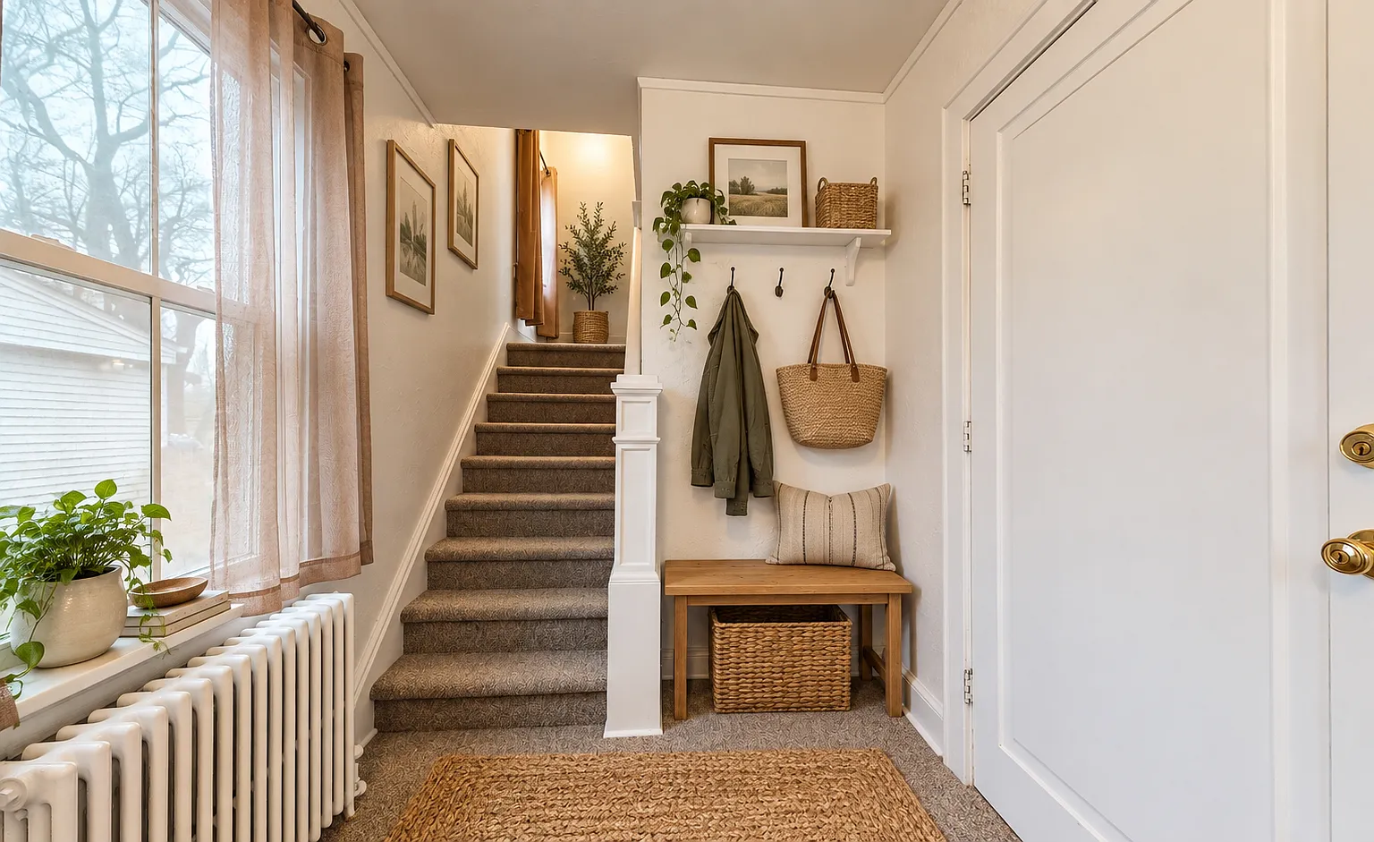 2 bed, $2,500 — Photo 3