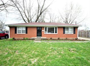 5409 Pamela Dr, Louisville, KY 40219