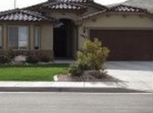 3963 Capri Dr, St George, UT 84790