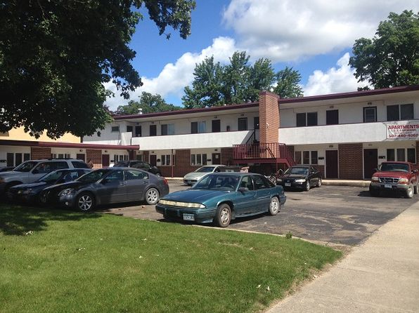 611 2nd St NW APT 2F