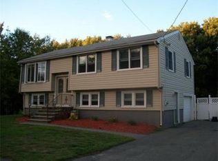 10 Patrick Ave, Billerica, MA 01821