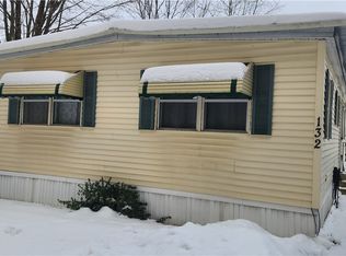 202 W Main Rd #132, Conneaut, OH 44030