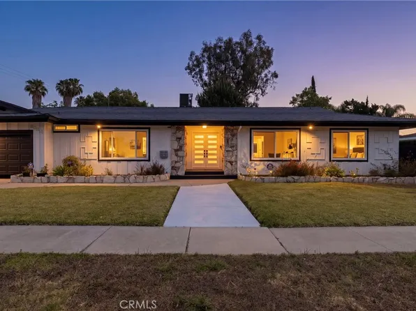 8064 Crosnoe Ave, Panorama City, CA 91402