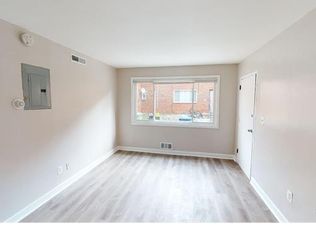 5804 Foote St NE APT 2, Washington, DC 20019