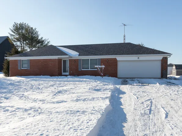 6140 S State Road 75, Jamestown, IN 46147