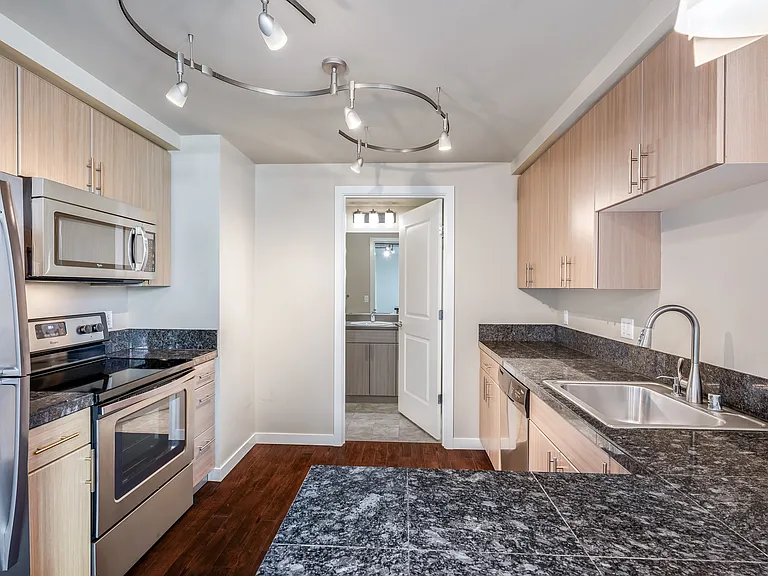 Terravita Luxury Residencecs — Photo 52