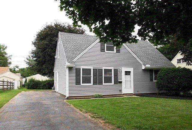 For Sale: 1334 Pennsylvania Avenue, Bethlehem, PA 18018