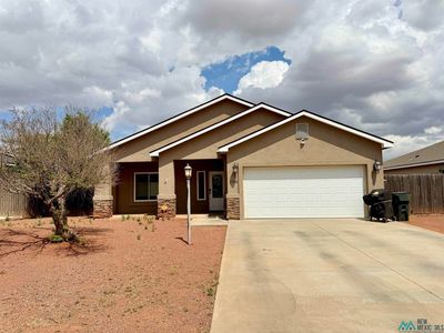1705 College Park Dr, Clovis, NM, 88101