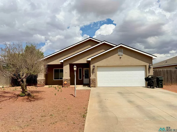 1705 College Park Dr, Clovis, NM 88101