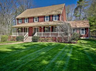 52 Swan Pond Rd, North Reading, MA 01864