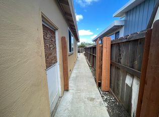 1345 Sangamore St, Hayward, CA 94545