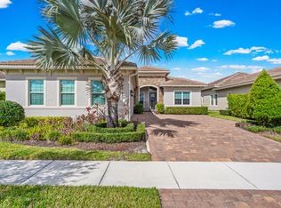 9122 SW Pepoli Way, Port St Lucie, FL 34987