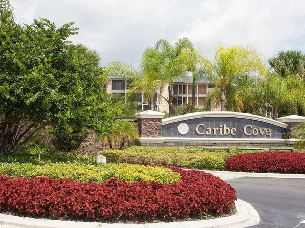 9055 Treasure Trove Ln, Kissimmee, FL