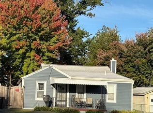 25 Stemmers Run Rd, Baltimore, MD 21221