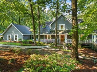 3205 Woodhaven Ct SW, Conyers, GA 30094