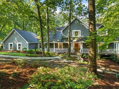 3205 Woodhaven Ct SW, Conyers, GA, 30094
