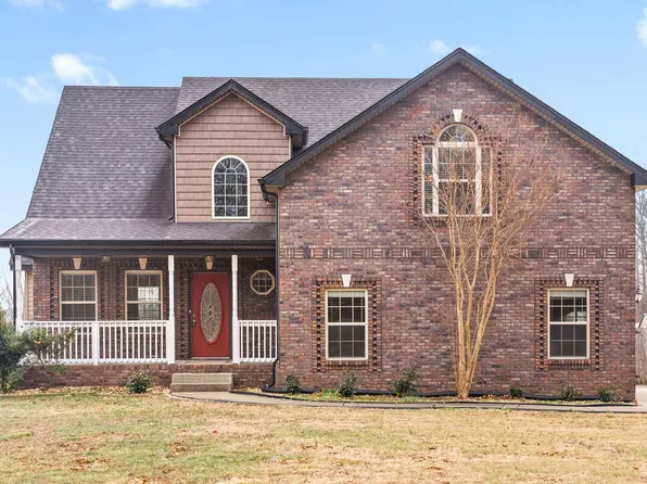 981 Dixie Bee Rd, Adams, TN 37010