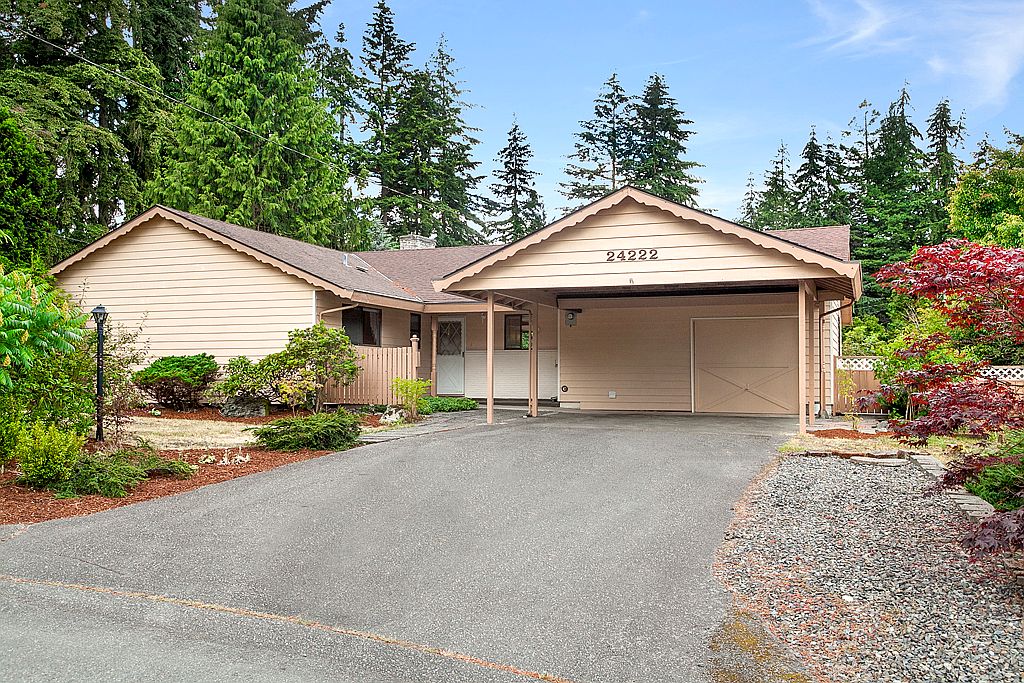 24222 88th Pl W, Edmonds, WA 98026 Zillow
