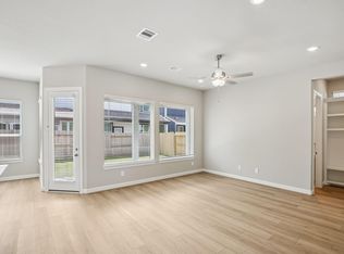 22663 Rice Flower Way, Katy, TX 77449