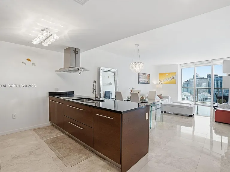 495 Brickell Ave #2807 — Photo 5