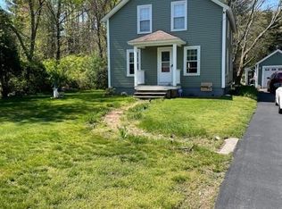 693 Central St, Burrillville, RI 02839
